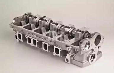 WILMINK GROUP wg1011474 -  Головка цилиндра